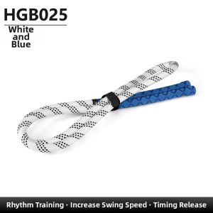 PGM GOLF | Swing Delay and Power Release Golf Training Rope