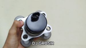 Bearing Roda Belakang Daihatsu Sirion Agya Ayla ABS 36HUBKS05 - 8218