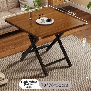 Foldable Portable Table