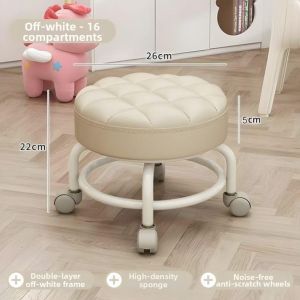 BAIXITANG | Adjustable Swivel Relaxation Chair
