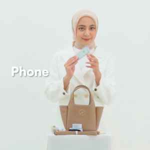 Hody [Exclusive Launching] - Tas Slempang Wanita Terbaru Sling Bag Wanita Trendy Tas Kondangan Mewah Elegan 2025 - Lolly Bag