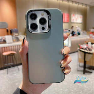 GC Case imd hybrid plate hologram Casing hp untuk OPPO A5S A15 A16 A1K A37 A57 A74 A5 PRO all type IMM