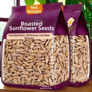 Roasted Fresh Original Sunflower Seeds for Baking