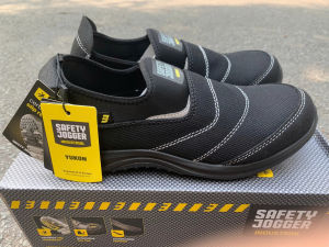 Giày bảo hộ lao động SAFETY JOGGER YUKON