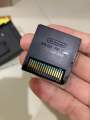 ตลับเกมแท้ Nintendo DS Pokémon Black Version (Japan) ครบกล่องสภาพสวย. 