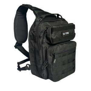 TAK YIYING | Outdoor Tactical Chest Bag