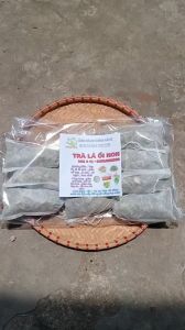 set 10 túi lọc trà detox lá nam mix 5 vị