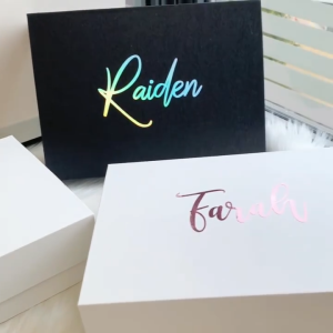 Personalised Graduation Gift Box Set Customised Graduation Gifts for him for her