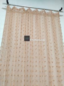 Gorden vitrase ruby/gorden vitrase motif warna/gorden pintu kamar 1 pintu/gorden jendela aesthetic/gorden panjang 2 meter/gorden pintu ukuran 100x200/lapisan gorden Dalam/gorden Tirai jendela minimalis/