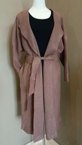 PRELOVED Wool Coat imported from Japan Korea US & Europe WC06