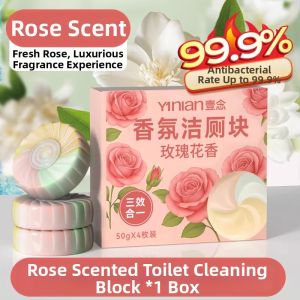 Yinian | Deodorizing Stain Removing Toilet Cleaner