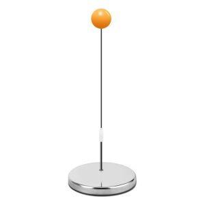Training Device Solo Indoor Practice Ping Pong