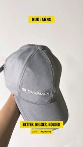 HUGeARNS - Topi Custom Bordir Premium / Topi Custom Premium Corporate Merchandise / Topi Custom Bordir Nama / Topi Custom Bordir / Custom Topi Bordir Custom / Topi Custom Desain Bordir Nama Logo / Topi Custom Desain Pria dan Wanita Topi Custom Baseball
