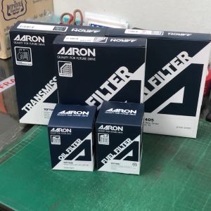 ไส้กรองอากาศ AARON รุ่น : HONDA Accord 2.0 CC 08 (G8) / ACCORD 2.0 CC 13-16 / ACCORD 1.5T CC 18- / ACCORD HYBRID 2.0 CC 14- (G.9-G.10) / HONDA Accord 2.4 CC 13-16 / ACCORD HYBRID 2.0 CC 19- (1ชิ้น)