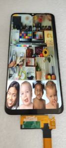 LCD For Realme 5  5i  6i  C3 /Original Digital Touch Screen Display /For Realme 6i LCD