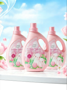Botare | Long-lasting Fragrance Perfume Laundry Detergent