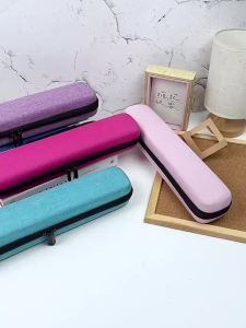OUHOE | Hộp Đựng Đồ Bằng EVA Chống Thấm Nước Di Động Dành Cho Máy Duỗi Tóc Máy Uốn Tóc Và Máy Làm Xoăn Tóc - Túi Đựng Dụng Cụ Tạo Kiểu Tóc