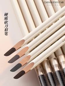 OEIEZ | Long-lasting Waterproof Beginner-friendly Eyebrow Pencil