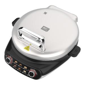 Liven | Coating-Free Easy-Clean Electric Griddle