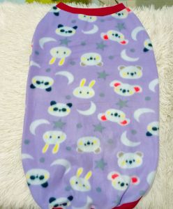 🇹🇭❤️พร้อมส่ง❤️🇹🇭เสื้อสำลีกันหนาว เบอร์11💟เนื้อผ้าสำลีเกรดดี ผ้าหนานุ่ม 💟ซักมือซักเครื่องได้ 💟ซักบ่อยเท่าที่ต้องการ 💟อายุการใช้งานนาน 💟รับประกันความอุ่นคะ 💟ผ้าแห้งเร็ว 💟สวมใส่ง่าย ใส่สบาย 💕💕💕💕💕 💟มีตั้งแต่เบอร0-12