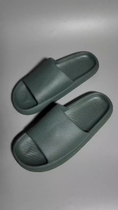 Wespro Raiden Sandal Slop Pria Eva Ringan Sendal Selop Cowok Keren Kekinian 40-45