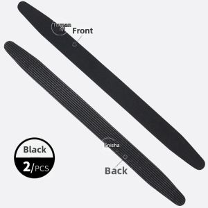 Adjustable Hair Organizing Headband with Magic Tape