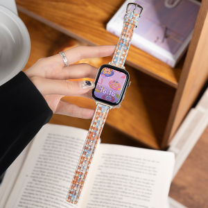 YOURSTAR | Dây Đeo Thể Thao Sáng Tạo Mùa Hè cho Đồng Hồ Thông Minh