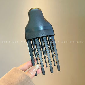 WENZHU | Pouf Enhancing No-wash Styling Natural Volume Hair Clip