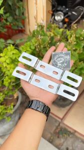 pangkon platnomer plat nomer belakang fizr fiz force1 alfa vega lama crypton sigma sudah chrome