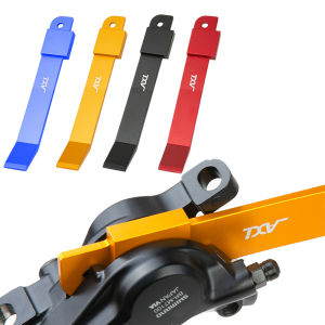 Bike Brake Caliper Piston Reset Correction Wrench Single Side Brake Clamping of Piston Protrusion Reset Brake Piston Repair Tool