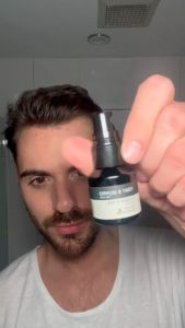 Tony & Munro Hydra Eyes Eye Gel 15ml