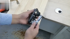 35mm Aluminum Alloy Hinge Jig Kit for Woodworking - Precision Drilling Guide & Locator for Cabinets Cupboards & Face Frames