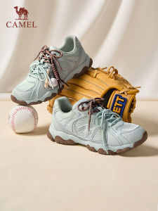 CAMEL | Light Comfortable Stylish Height Increasing Womens Sneakers