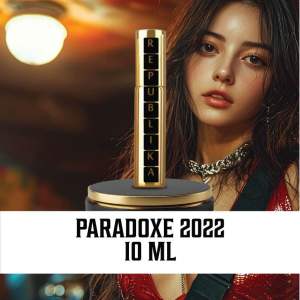 REPUBLIKA PARADOXE 2022 10ML WOMEN