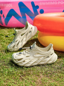 Semir | Mens Sandals Outdoor Summer Wear Driving Shoes