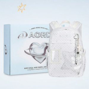 AORDA | Large Capacity Backpack