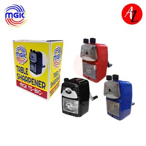 MGK TS-BIG Table Sharpener Big