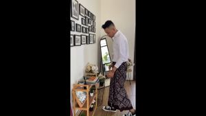 Sarung Batik Addams Sogosogan Kualitas Exclusive Batik Otentik Dewasa