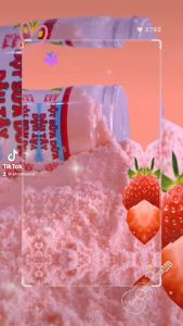 TRẢI NGHIỆM ĐẶC BIỆT VỚI BỘT SỮA DỪA  DÂU TÂY NGUYÊN CHẤT - GIÁ DÙNG THỬ 15K