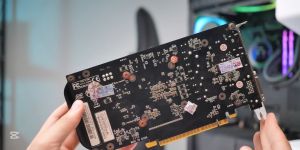 [CŨ] VGA GTX 1050ti 4GB Card màn hình 1050 TI 4G GDDR5 MSI - ASUS - GIGABYTE - ASRock - COLORFUL