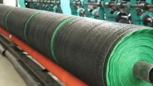 2M X 30M Lebar Black Sun Shade 50% 70% Shade Orchid Net Jaring Hitam Garden UV Protection SunProof Net Sun Shade Cloth Net Netting 晒网遮阳网