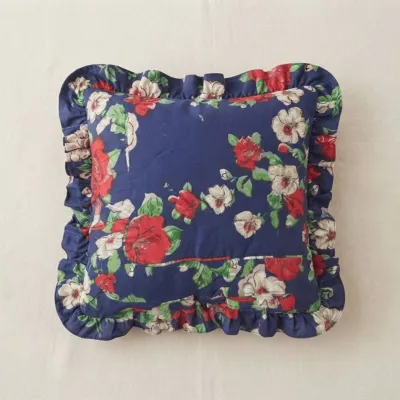 Bantal Sofa Duduk Empuk Premium Kain Super Lembut Ukuran 40-50 Cm Tahan Lama Motif Hias Dekorasi Ruang Tamu Estetik Aesthetic