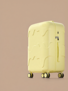MIMANI | Durable Large Capacity Password Lock Travel Luggage