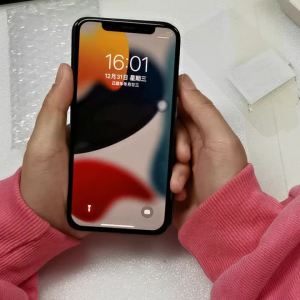 OLED For iPhone X XR XS MAX 11 11 Pro 12 Pro LCD Display With 3D Touch Screen Digitizer For iPhone 12  13 14 plus 15 Incell