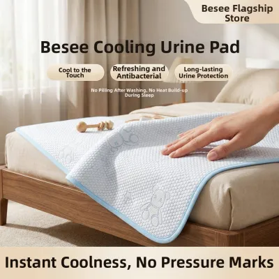 Cooling Washable Baby Mat
