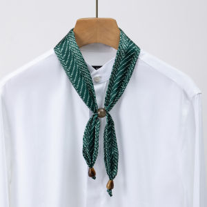 XUANXUAN | Elegant Versatile Beaded Scarf