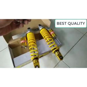 Shockbreaker Shock Shockbreker YOKO Tabung Bawah Nmax PCX Shock Tabung Bawah Aksesoris Nmax PCX
