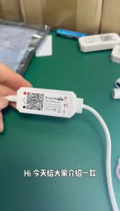 Bộ Điều Chỉnh Độ Sáng Thông Minh Hai Chế Độ WiFi Surplife Mini Dành Cho Đèn LED Đơn Sắc PWM 12-24V - Điều Khiển Ánh Sáng Của Bạn Dễ Dàng