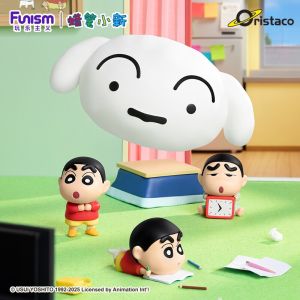 ORISTACO | Blind Box Cuteness Figurine Gift