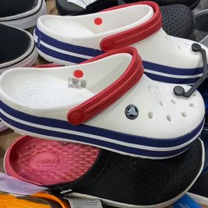 รองเท้า CroSs LiteRide รองเท้า สวยทุกคู่ มีครบทุกไซส์ รองเท้าได้ขนาดมาตรฐาน 1-3 วันได้รับของ